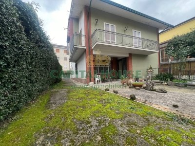appartamento in affitto a San Nicola la Strada