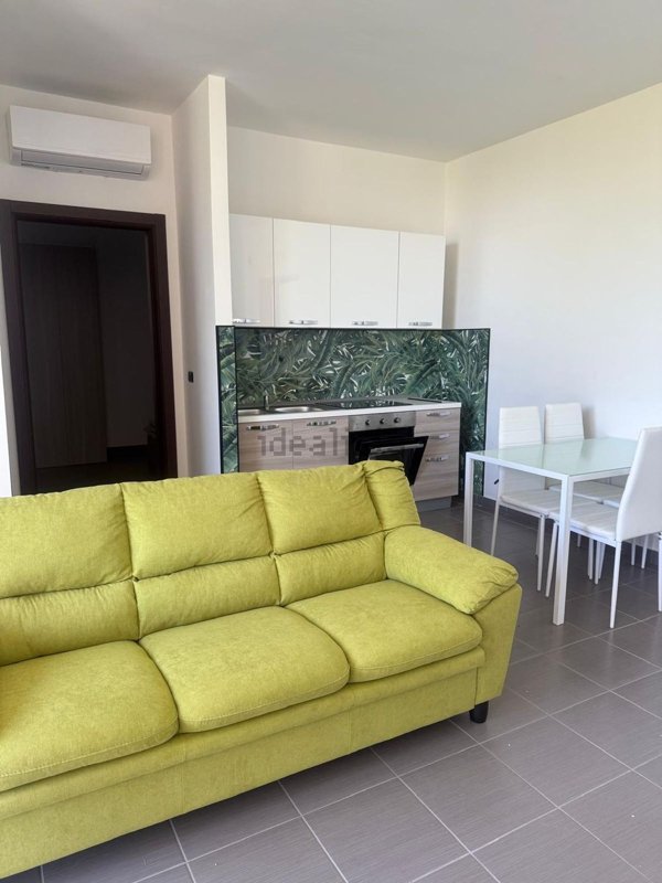appartamento in affitto a San Nicola la Strada
