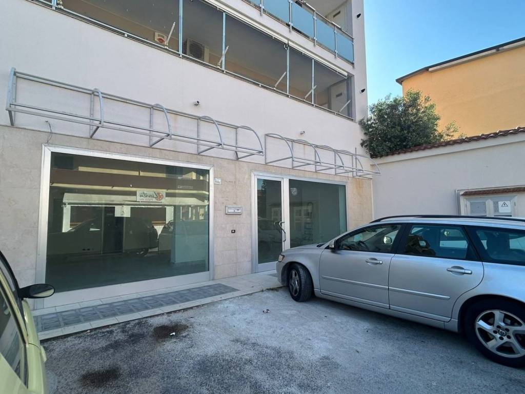 appartamento in affitto a San Nicola la Strada