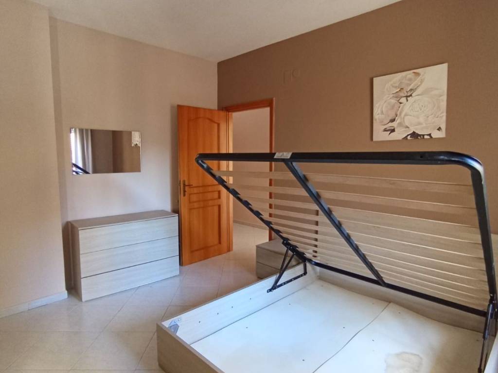 appartamento in affitto a San Nicola la Strada