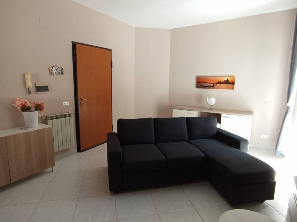 appartamento in affitto a San Nicola la Strada