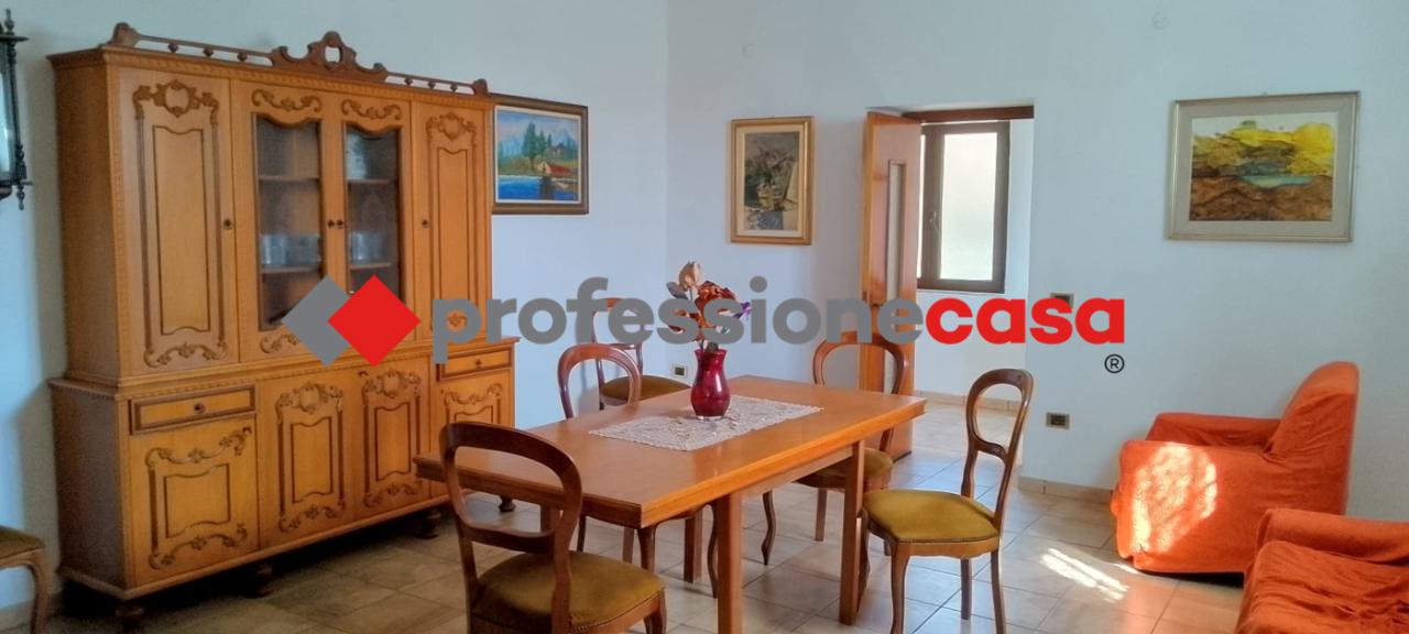 appartamento in affitto a San Nicola la Strada