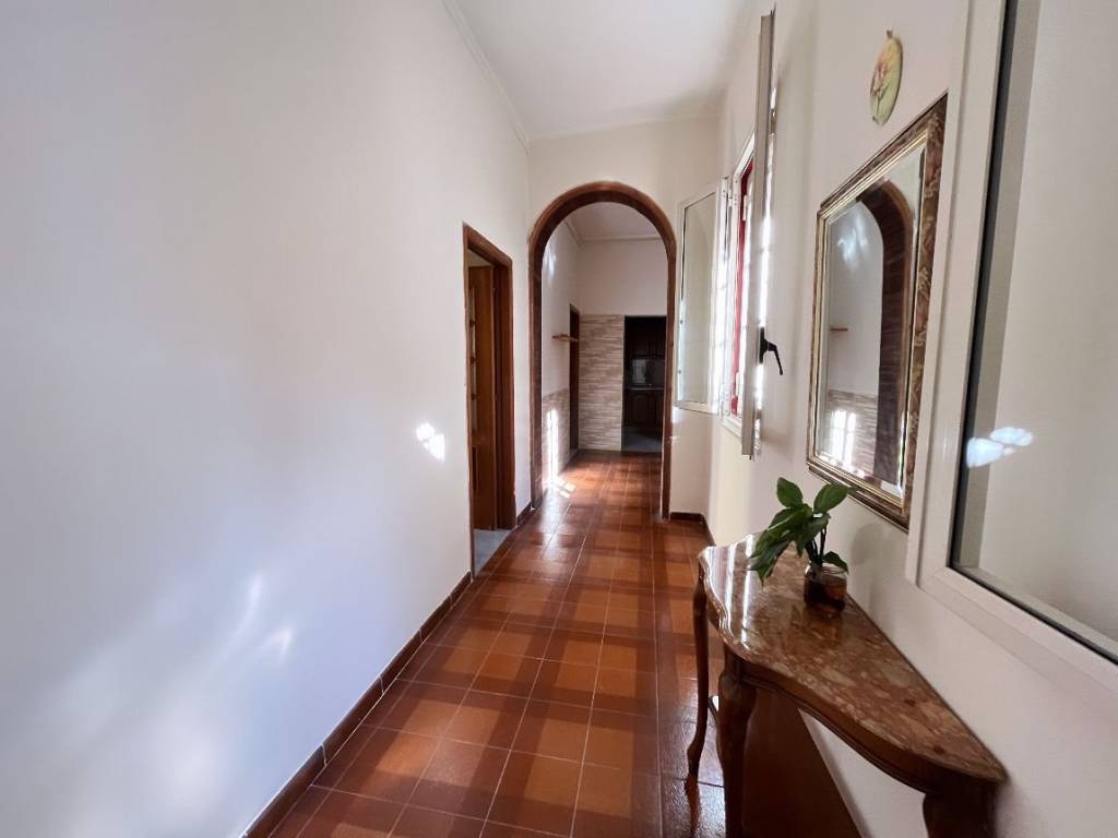 appartamento in affitto a San Nicola la Strada