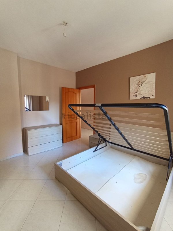 appartamento in affitto a San Nicola la Strada