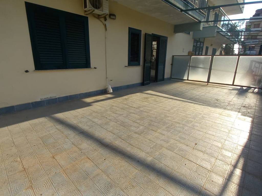 appartamento in affitto a San Nicola la Strada