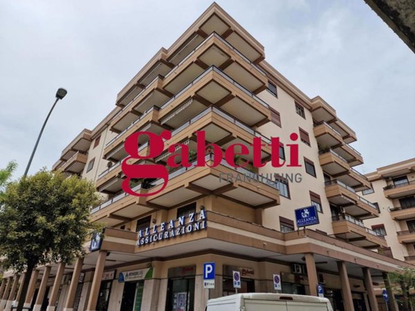 appartamento in affitto a San Nicola la Strada