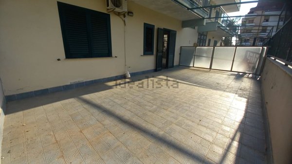 appartamento in affitto a San Nicola la Strada