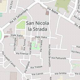 appartamento in affitto a San Nicola la Strada