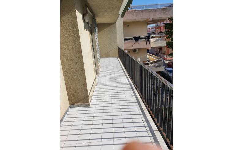appartamento in affitto a San Nicola la Strada