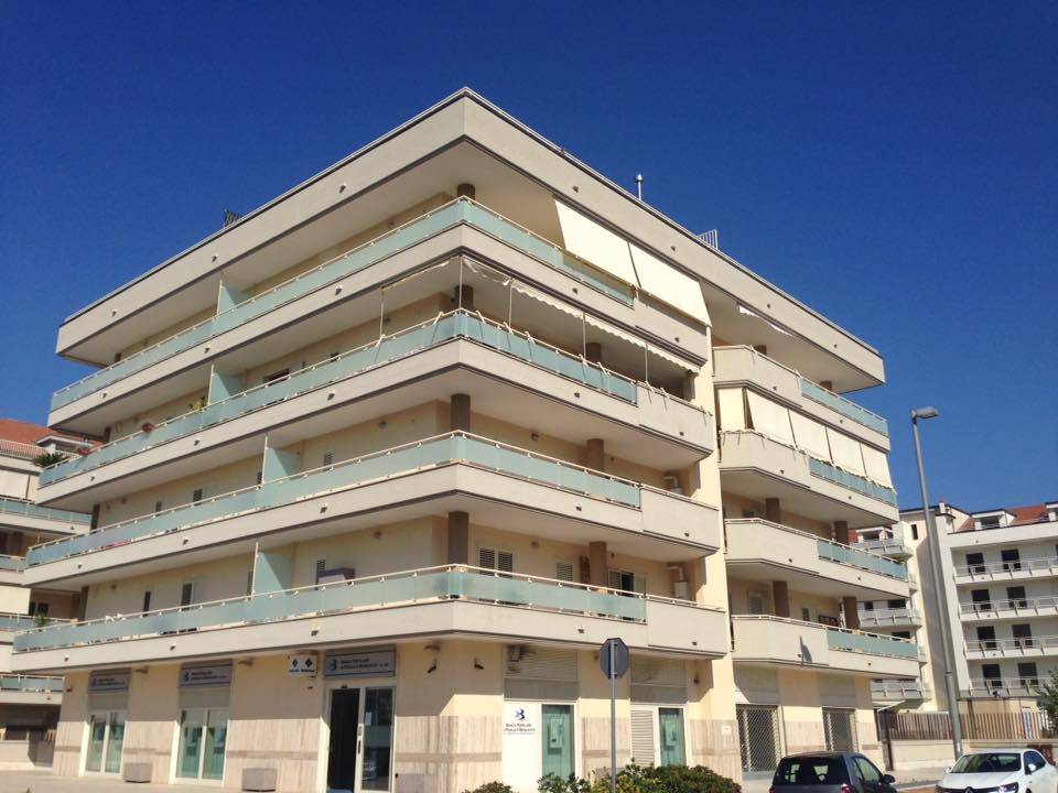appartamento in affitto a San Nicola la Strada