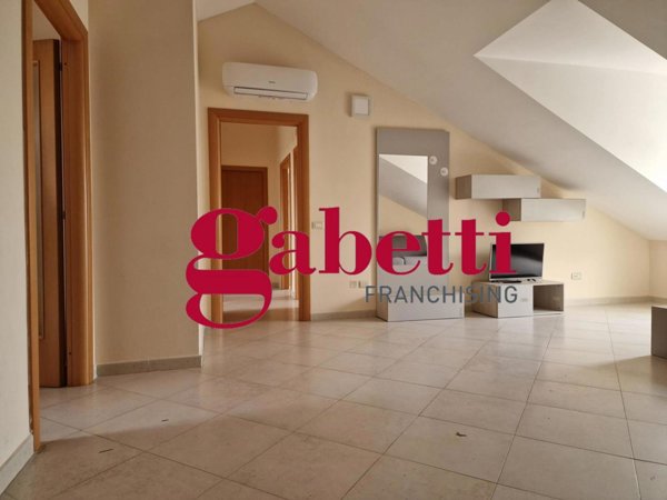 appartamento in affitto a San Nicola la Strada