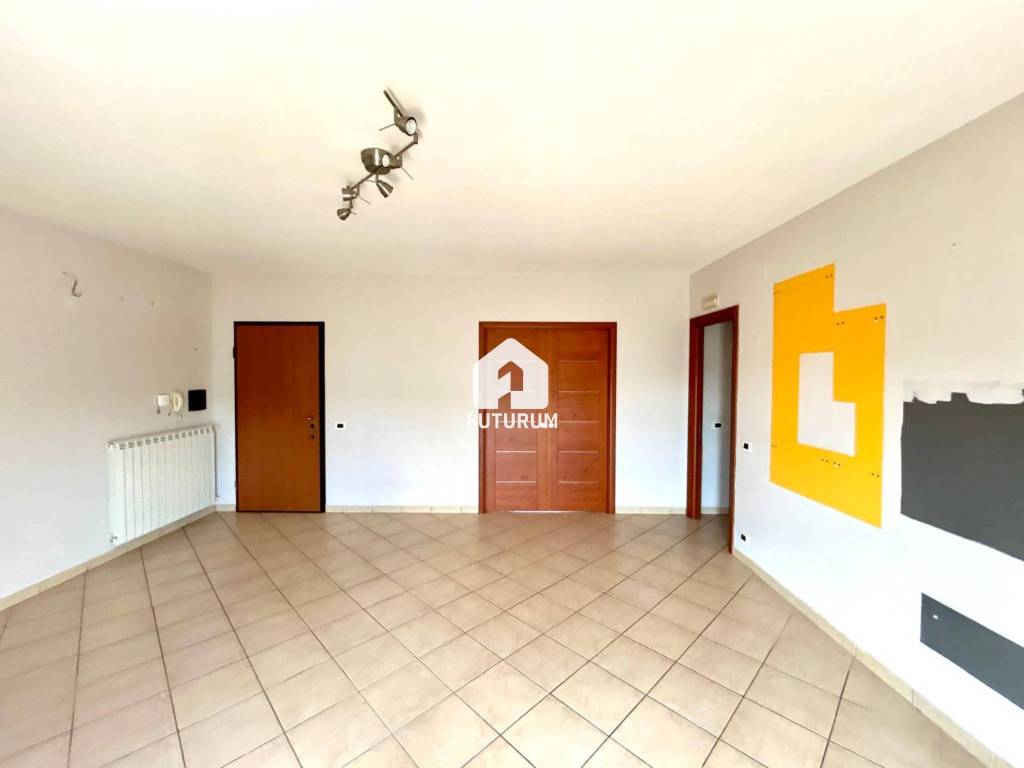 appartamento in affitto a San Nicola la Strada