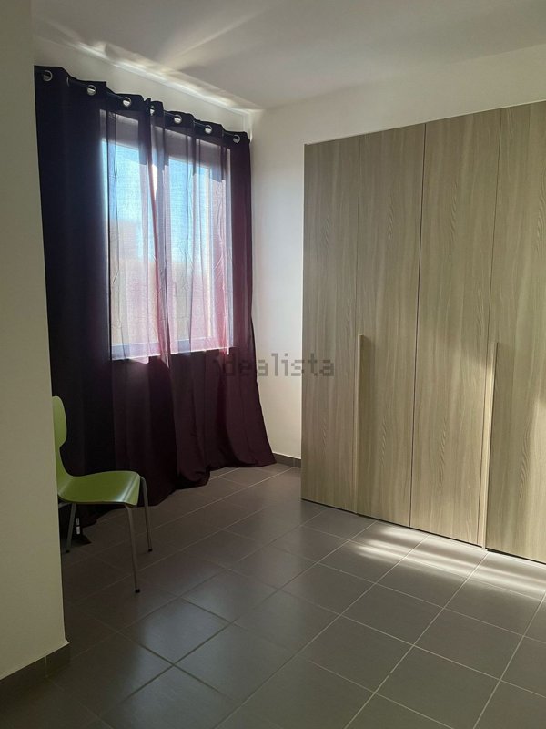appartamento in affitto a San Nicola la Strada
