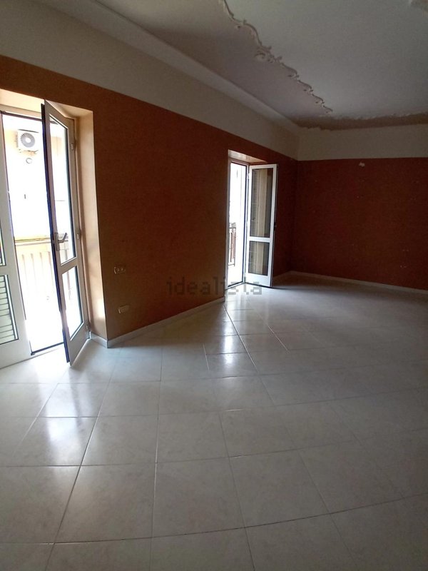 appartamento in affitto a San Nicola la Strada