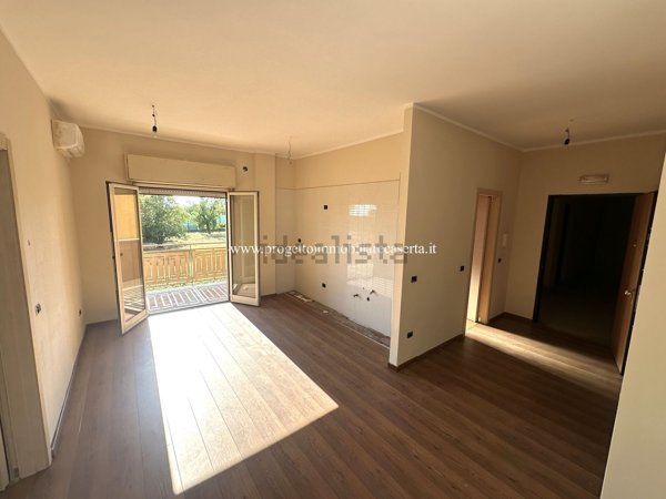 appartamento in affitto a San Nicola la Strada