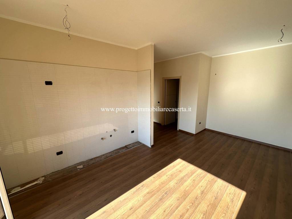 appartamento in affitto a San Nicola la Strada