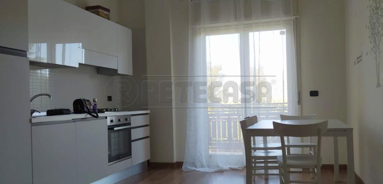 appartamento in affitto a San Nicola la Strada