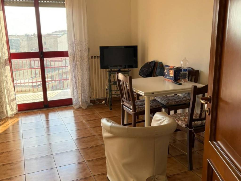 appartamento in affitto a San Nicola la Strada
