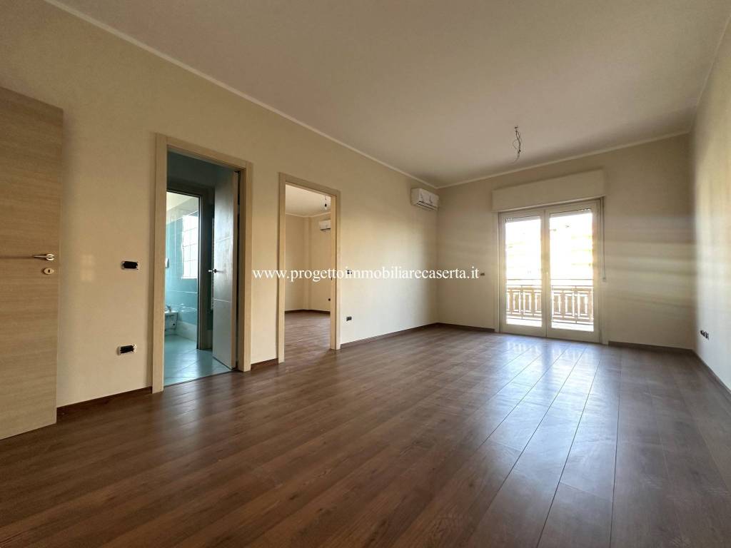 appartamento in affitto a San Nicola la Strada