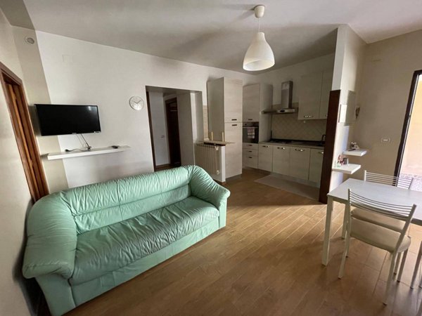 appartamento in affitto a San Nicola la Strada