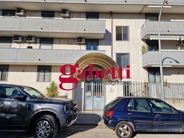 appartamento in affitto a San Nicola la Strada