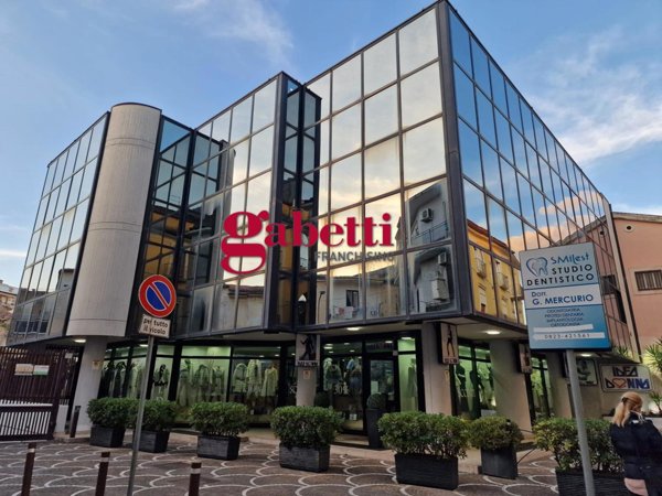 ufficio in affitto a San Nicola la Strada