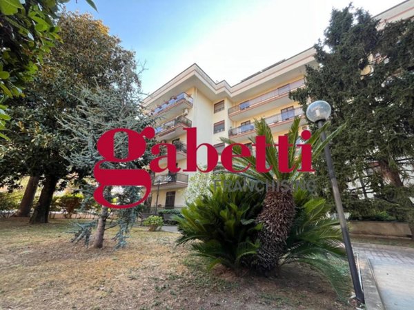 appartamento in affitto a San Nicola la Strada