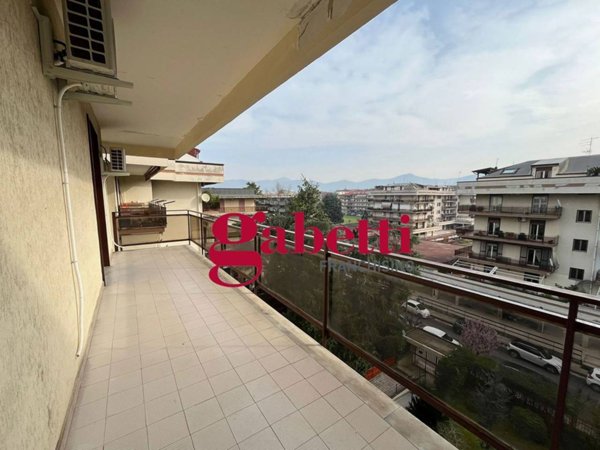 appartamento in affitto a San Nicola la Strada