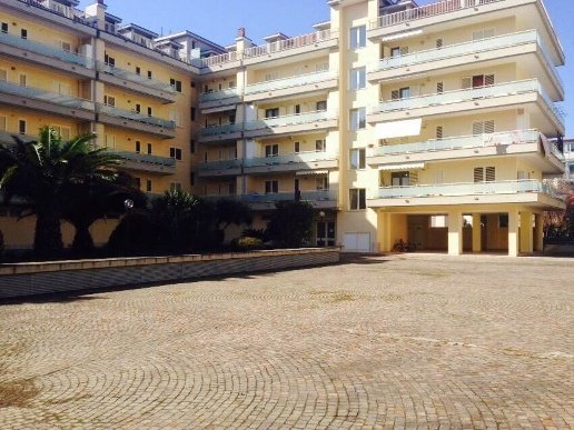 appartamento in affitto a San Nicola la Strada