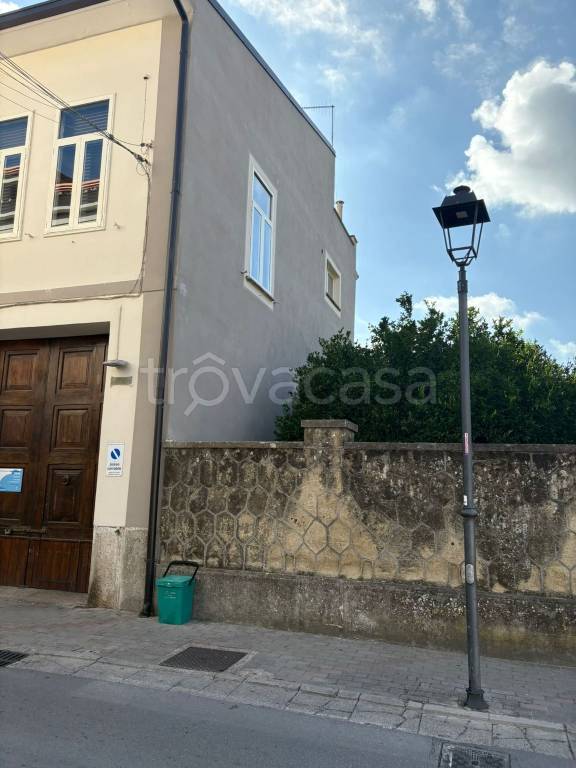 casa indipendente in affitto a San Nicola la Strada