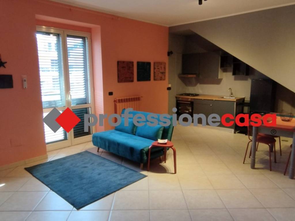 appartamento in affitto a San Nicola la Strada