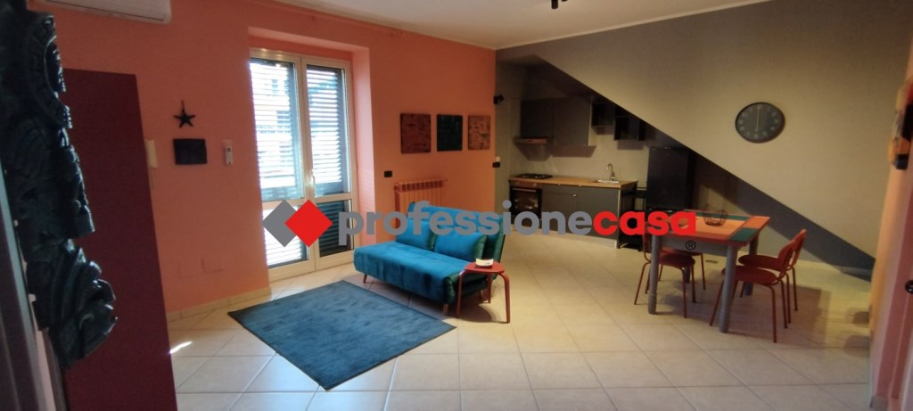 appartamento in affitto a San Nicola la Strada