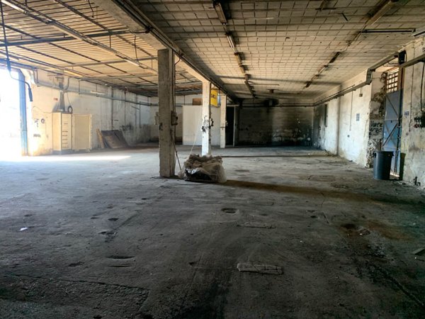 ufficio in affitto a San Nicola la Strada
