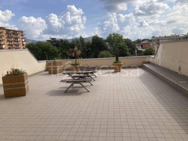 appartamento in affitto a San Nicola la Strada