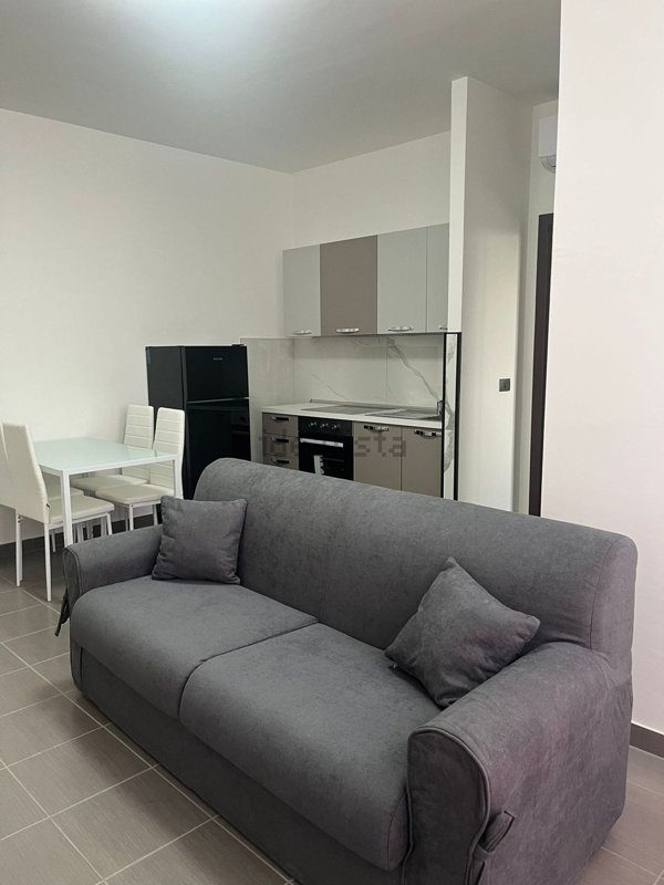appartamento in affitto a San Nicola la Strada