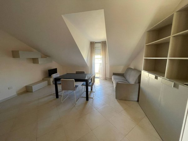 appartamento in affitto a San Nicola la Strada