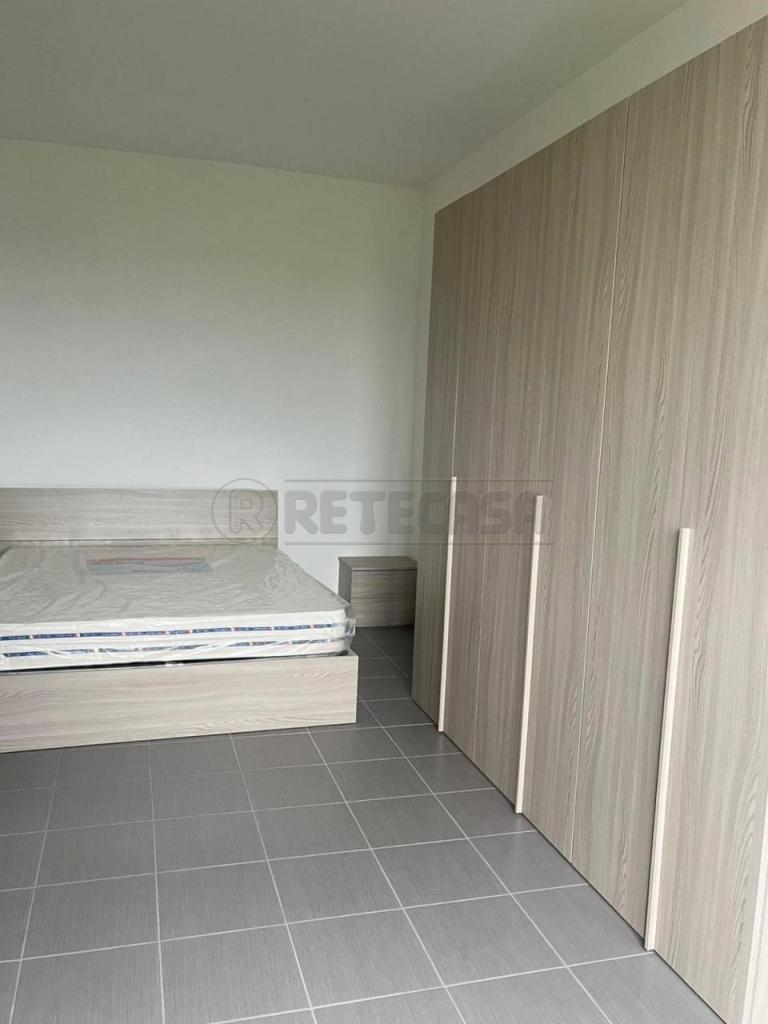 appartamento in affitto a San Nicola la Strada