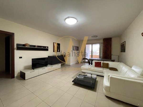 appartamento in affitto a San Nicola la Strada