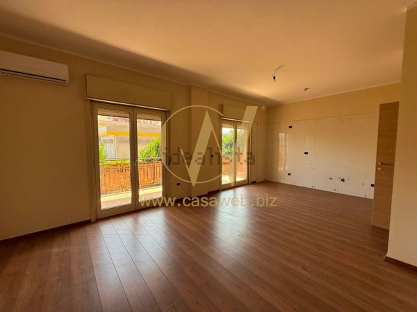 appartamento in affitto a San Nicola la Strada