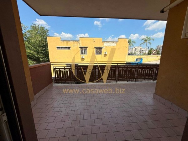 appartamento in affitto a San Nicola la Strada