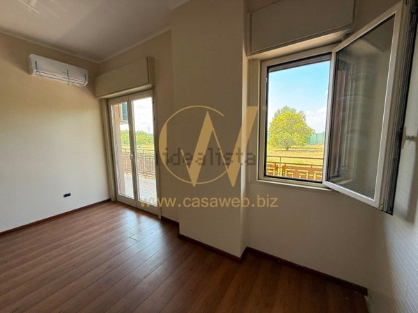 appartamento in affitto a San Nicola la Strada