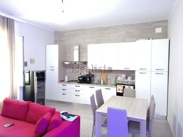 appartamento in affitto a San Nicola la Strada