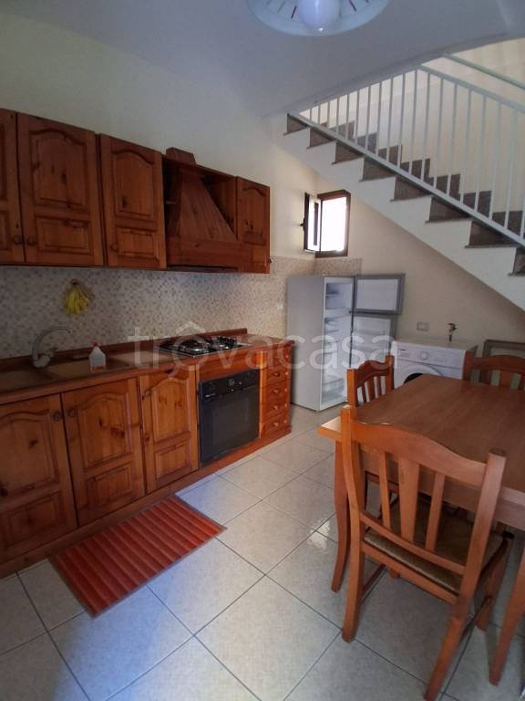 appartamento in affitto a San Nicola la Strada