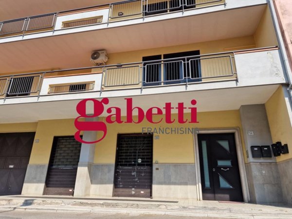 appartamento in affitto a San Nicola la Strada