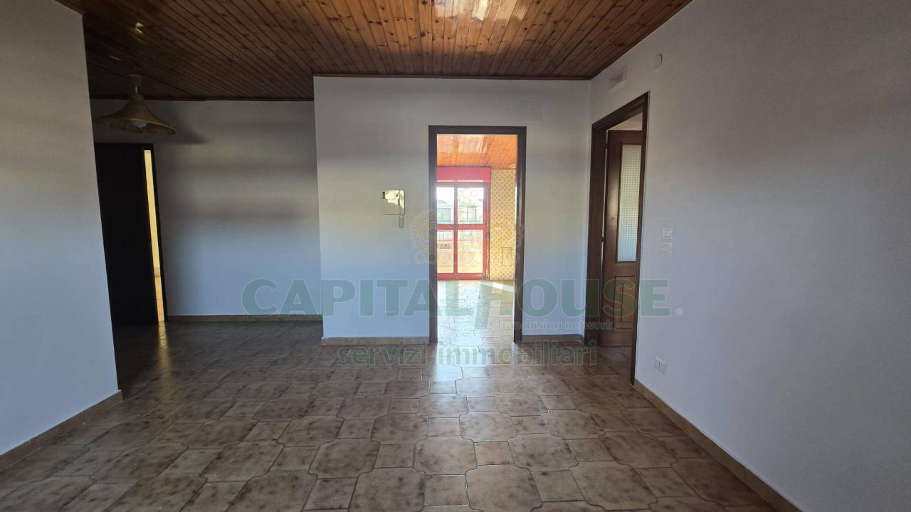appartamento in affitto a San Nicola la Strada