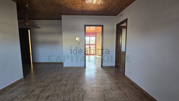 appartamento in affitto a San Nicola la Strada