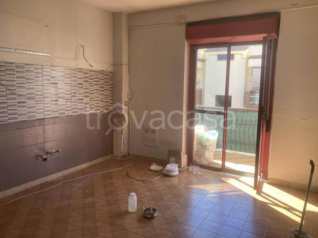 appartamento in affitto a San Nicola la Strada