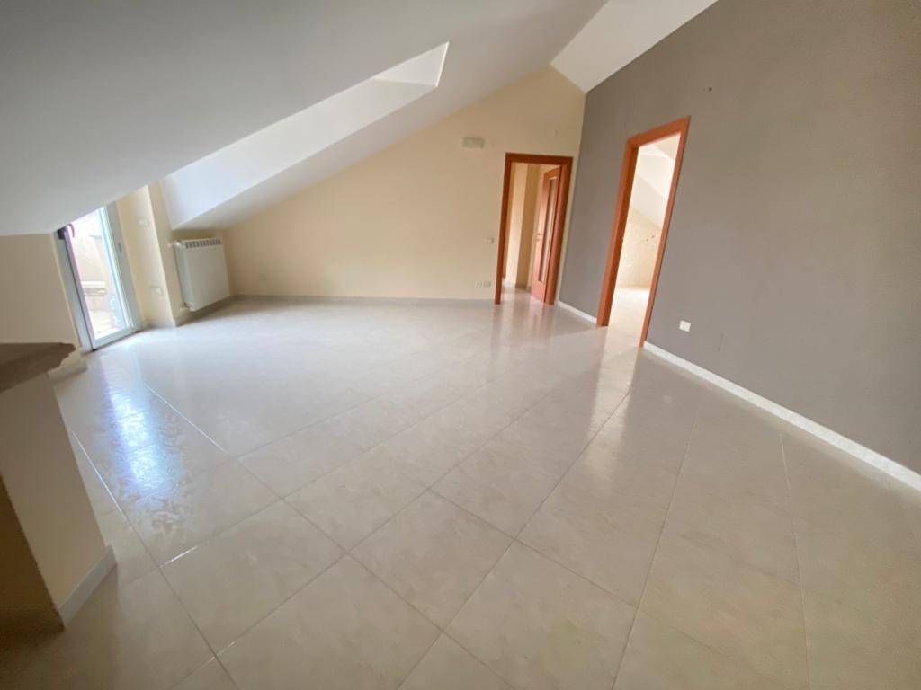appartamento in affitto a San Nicola la Strada