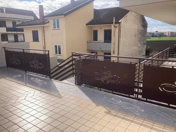 appartamento in affitto a San Nicola la Strada