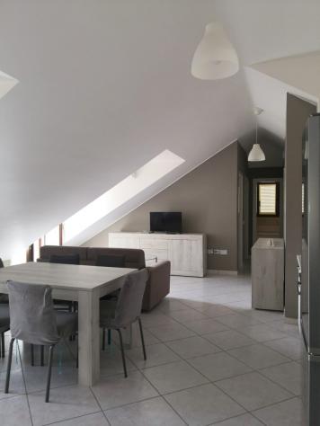 appartamento in affitto a San Nicola la Strada